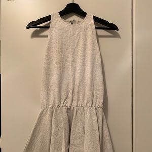 Summer / fall dress from Gap